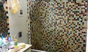 Imagem 2: Apartamento para aluguel com 70 metros quadrados com 2 quartos em Leblon - Rio de Janeiro