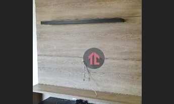 Imagem 5: Apartamento com 2 dormitórios para alugar, 63 m² por R$ 3.001,95/mês - Loteamento Chácara