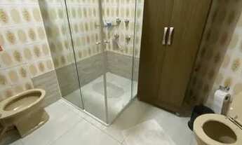 Imagem 6: Apartamento semi mobiliado, em frente do hospital de clínicas