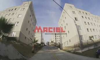 Imagem 2: Apartamento Padrão em Jacarei