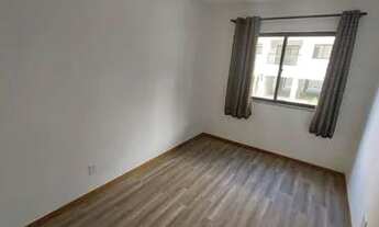 Imagem 2: Apartamento para aluguel tem 40 metros quadrados com 1 quarto em Alto - Teresópolis - RJ