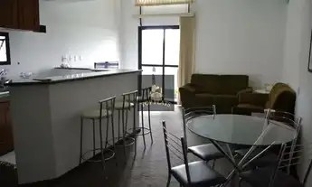 Imagem 6: Flat Para locação - Moema