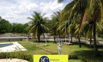 Imagem 4: SÍTIO para aluguel tem 20 mil metros quadrados com 3 quartos em Camara - Aquiraz - CE