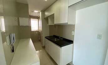 Imagem 5: Seu Novo Lar com Espaço de Sobra: Apartamento 3 Quartos e 62 m²