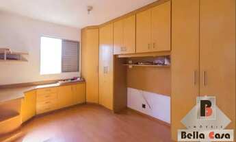 Imagem 2: APARTAMENTO PARA LOCAÇÃO 2 DORMITÓRIOS 1 SUITE E UMA VAGA NA VILA CARRÃO