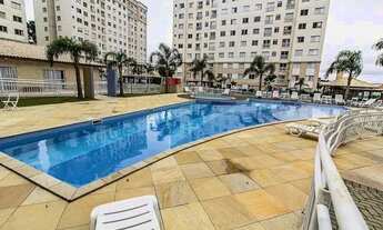 Imagem 6: Vendo Apto 61 m2 - 3 quartos - 1 suíte - Curitiba - Uplife