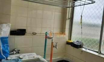 Imagem 7: Apartamento com 2 dormitórios à venda, 66 m² por R$ 350.000,00 - Parque Mandaqui - São Pau