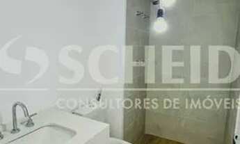 Imagem 5: SRTUDIO 1 DORM CAMPO BELO TEGRA