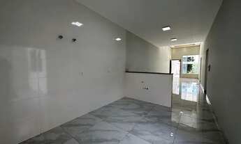 Imagem 3: Casa Jardim Três Lagoas