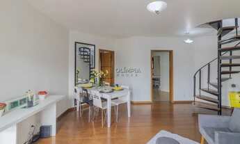 Imagem 6: Cobertura Venda Higienópolis 176 m² 3 Dormitórios