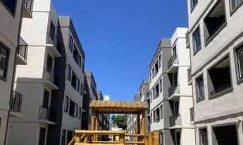 Imagem 3: Apartamento para alugar no Cristo Redentor - 44 Metros Quadrados