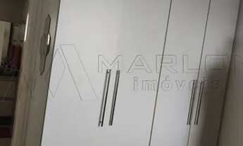 Imagem 6: Apartamento Natureza Flora, 2 quartos, sendo 1 suíte, espaço gourmet, 55m²