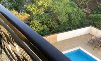 Imagem 5: Apartamento no Jardim da Saúde, 4 suítes. 6 vagas