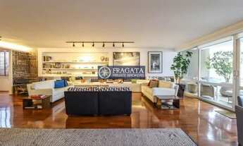 Imagem 2: Cobertura com 3 dormitórios à venda, 685 m² - Higienópolis - São Paulo/SP