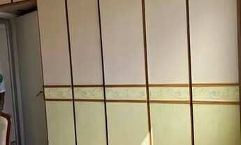 Imagem 2: Apartamento Setor Bueno(Av. T-5) mobiliado