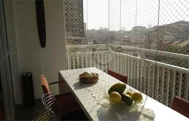 Imagem 3: Apartamento a venda na Parada Inglesa 3 dormitorios 1 suite 2 vagas