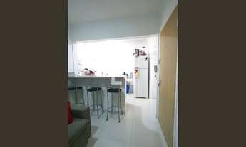 Imagem 5: Apartamento para Aluguel - Liberdade, 1 Quarto, 35 m2