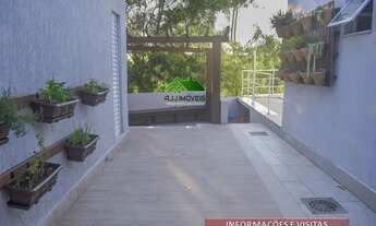 Imagem 6: Mansão, casa com 386m²- Condomínio Boulevard Lagoa- Serra-ES