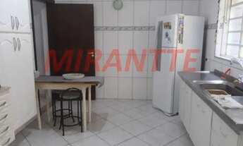 Imagem 4: Sobrado com 2 quartos em Vila Nova Mazzei