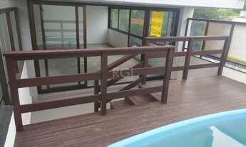 Imagem 5: Apartamento para Venda - 138.89m², 3 dormitórios, sendo 1 suites, 1 vaga - Petrópolis