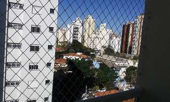 Imagem 1: Apartamento para venda tem 69 metros quadrados com 2 quartos em Santana - São Paulo - SP