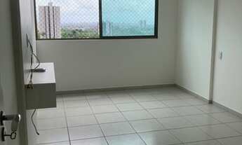 Imagem 6: EDF GUILHERME PONTES, ANDAR ALTO, 234M²