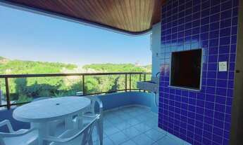 Imagem 3: Apartamento para aluguel tem 75 metros quadrados com 2 quartos em Centro - Bombinhas - SC