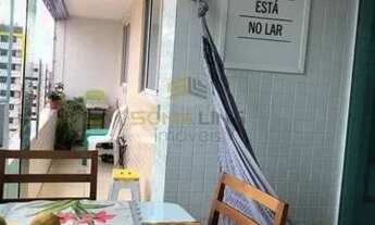 Imagem 6: Apto no Bessa pra vender com 2 quartos sendo 1 suíte