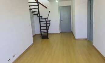 Imagem 2: Cobertura duplex para venda com 3 quartos