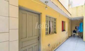 Imagem 4: Santo André - Casa Padrão - Utinga