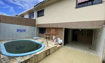 Imagem 2: Casa duplex com piscina para locação no Ipsep