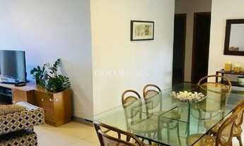 Imagem 2: Apartamento com 3 suítes para venda e aluguel no Ed. Terraço Laguna - Reserva do Paiva - C