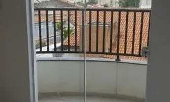 Imagem 4: Apto Locação 03 Dorms. 01 Suite - Vaga Coberta - Vila Progresso