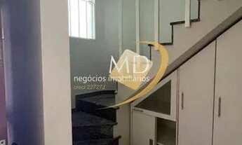 Imagem 7: SOBRADO EM CONDOMÍNIO FECHADO BAIRRO JARDIM