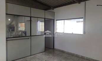 Imagem 6: Casa com 1 dormitório para alugar, 40 m² por R$ 700,00/mês - Vila Sao Judas Tadeu - Vargem