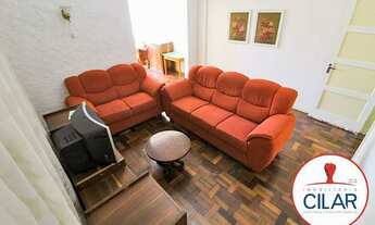 Imagem 6: Curitiba - Apartamento Padrão - Centro