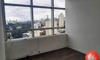 Imagem 2: São Paulo - Conjunto Comercial/Sala - Pinheiros
