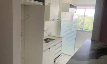 Imagem: Apto Spazio Charme Goiabeiras