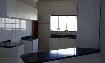 Imagem 1: Casa 3Q - 308 sul