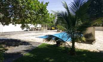 Imagem: Bairro Estância Vargem Bonita Valor R$