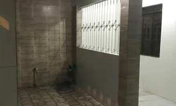 Imagem 2: Casa no cleto Casa com 3 dormitórios