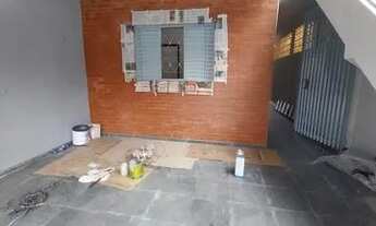 Imagem: OPORTUNIDADE - CASA PARA LOCAÇÃO JARDIM