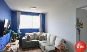 Imagem 2: São Paulo - Apartamento Padrão - Tatuapé