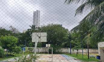 Imagem 6: Edf.Ilha de Corsega-56 m2-2 qts - 02 wcs - reformado por arquiteto - 01 vaga -Torre - Reci