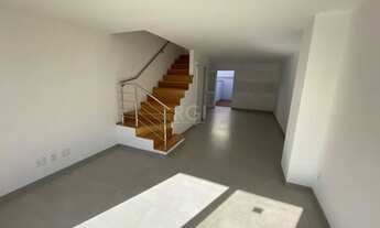 Imagem 6: Casa Condominio para Venda - 117m², 2 dormitórios, sendo 1 suites, 1 vaga - Parque Santa F