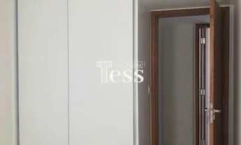 Imagem 6: ALUGA - Apartamento de 2 quartos com 2 vagas elevador portaria bairro Parque Industrial