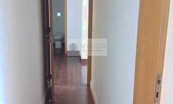 Imagem 6: Apartamento andar alto no Leblon com vista mar