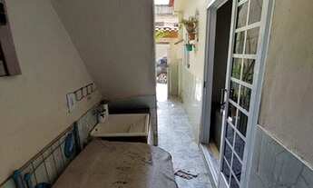 Imagem 4: Casa para venda com 4 quartos em Centro - Belford Roxo