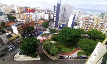 Imagem 4: Apartamento para venda ou aluguel, tem 145 metros quadrados com 2 quartos na Pituba - Salv