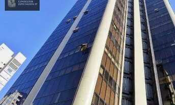 Imagem 3: Andar Corporativo para alugar, 474 m² por R$ 52.106,82/mês - Itaim Bibi - São Paulo/SP